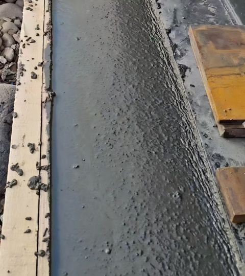 沙坪坝环氧砂浆的特点及施工流程​