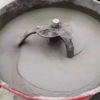 沙坪坝高强无收缩灌浆料施工流程 ，灌浆料施工注意事项