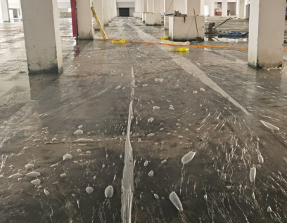 沙坪坝不发火砂浆和不发火金属骨料有什么区别