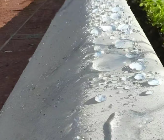 沙坪坝硅烷浸渍涂料在混凝土保护中的应用