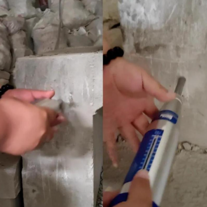 沙坪坝混凝土强度不足的原因及处理方法