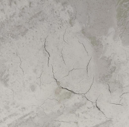 沙坪坝灌浆料为什么会产生裂缝？出现裂缝该如何处理？