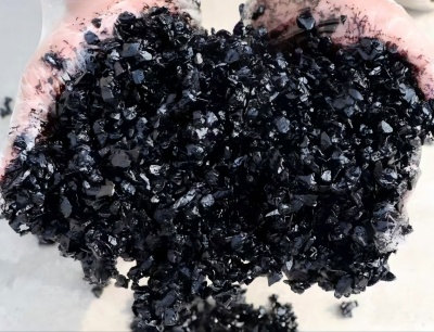 沙坪坝沥青冷补料（沥青砂）的优势特点与施工流程解析