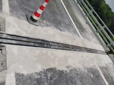 沙坪坝伸缩缝更换后浇筑材料快速结构修补料速砼的产品特点及施工流程​