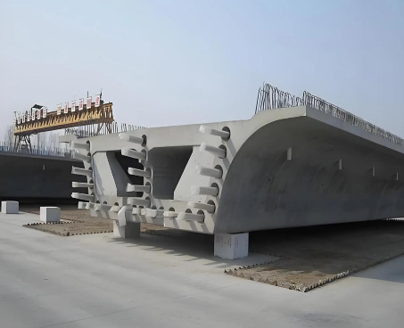 沙坪坝抗冻压浆料的特点及标准化施工工艺